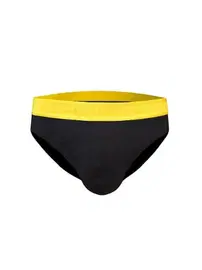 Darkzone Lastikli Siyah Erkek Slip  Darkzone DZN6345