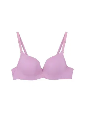 New Bra Lingerie Lazer Kesim Desteksiz Sütyen New Bra Lingerie 6010