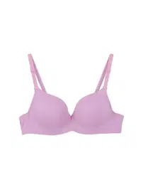 New Bra Lingerie Lazer Kesim Desteksiz Sütyen New Bra Lingerie 6010