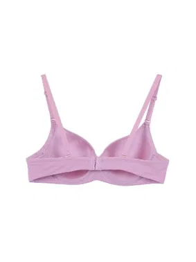New Bra Lingerie Lazer Kesim Desteksiz Sütyen New Bra Lingerie 6010 - Alternatif Görünüm