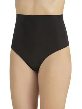 Fabony Lazer Kesim Yüksek Bel String Fabony 2010