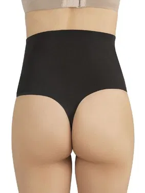 Fabony Lazer Kesim Yüksek Bel String Fabony 2010 - Alternatif Görünüm