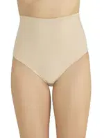 Lazer Kesim Yüksek Bel String Fabony 2010 Ten farklı açı