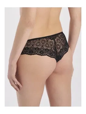 Moonlight Leopar  Desenli Kadın Slip Külot Moonlight 3210 - Alternatif Görünüm