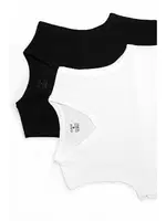 Likralı Erkek Atlet %96 Pamuklu ÖTS 1455 görsel 4