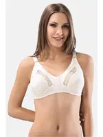 Yarı Dantelli Toparlayıcı Sütyen Liza 543 farklı açı