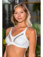 Minimizer Toparlayıcı Sütyen Ekru Gallipoli MGP11250 Ekru