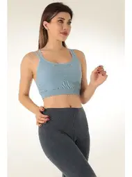 Miorre Mio Studio Energy Gym Sporcu Sütyeni Miorre 001-002107