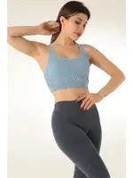 Mio Studio Energy Gym Sporcu Sütyeni Miorre 001-002107 görsel 6