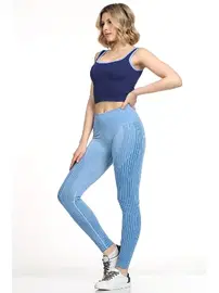 Miorre Mio Studio Gym Seamless Tayt Miorre 001-002109