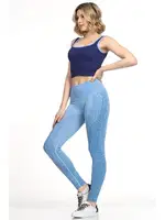 Mio Studio Gym Seamless Tayt Miorre 001-002109