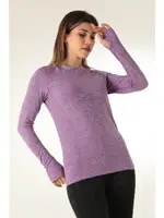 MioFit Active Kadın Uzun Kollu Tişört Miorre 001-001389 farklı açı