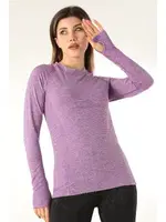 MioFit Active Kadın Uzun Kollu Tişört Miorre 001-001389 görsel 5