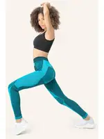 MioFit Alive Seamless Tayt Miorre 001-001377 farklı açı