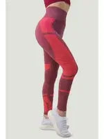 MioFİT Kadın Seamless Spor Kısa Tayt Miorre 999-ZZ0107 görsel 8