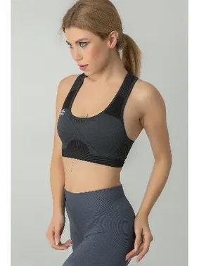 Miorre Miofit Kadın Spor Bralet Miorre 001-001120 - Alternatif Görünüm