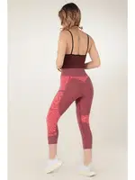 Miofit Kadın Yüksek Bel Spor Tayt Miorre 001-001115 görsel 8