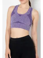 Miofit Seamless Dolgusuz Kadın Spor Sütyeni Miorre 001-001116 farklı açı