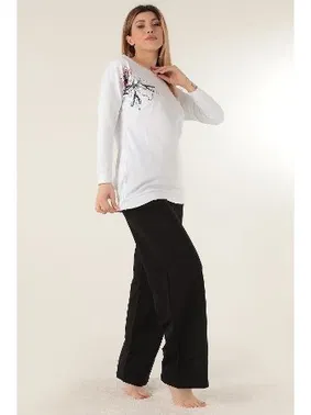 Miorre Miorre Bayan Pijama Takımı Miorre 001-015112