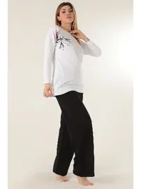 Miorre Miorre Bayan Pijama Takımı Miorre 001-015112