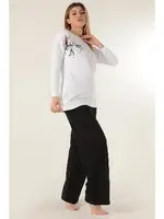 Miorre Bayan Pijama Takımı Miorre 001-015112