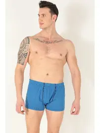 DOREMI Miorre Confortable Erkek Boxer 001-001304