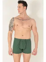 Miorre Confortable Erkek Boxer 001-001304 Haki görsel 5