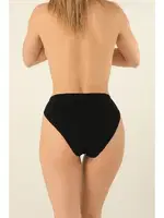 Miorre Dikişsiz Seamless Kadın Slip 001-011222 görsel 4