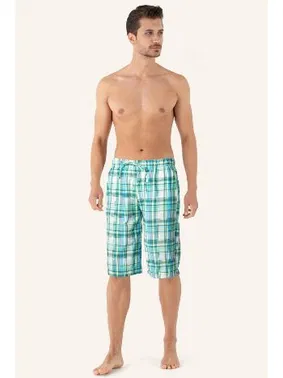 Miorre Miorre Homewear Erkek Kapri Miorre 001-000894