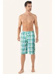 Miorre Miorre Homewear Erkek Kapri Miorre 001-000894