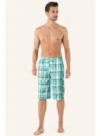 Miorre Miorre Homewear Erkek Kapri Miorre 001-000894