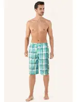 Miorre Homewear Erkek Kapri Miorre 001-000894