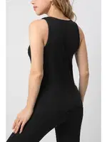 Miorre Penye Atlet 999-ZZ0116 Siyah görsel 4