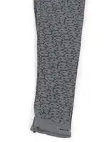 Miorre Risu Seamless Çocuk Tayt Miorre 148-000289 Siyah görsel 5