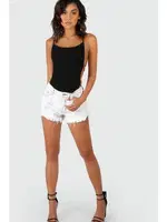 Miorre Sırt Dekolteli Babydoll 001-002352 Siyah görsel 4