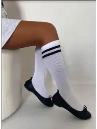 Daymod Mira Çocuk Dizaltı Çorap Daymod D2222039