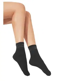 Daymod Mira Soket Çorap Siyah Daymod D1522014