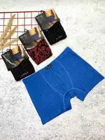 Modal Erkek Boxer Anıt 1282 Baskılı görsel 6