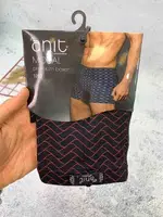 Modal Erkek Boxer Anıt 1282 Baskılı görsel 8