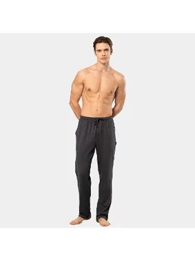 Cacharel Modal Antrasit Pijama Tek Alt Cacharel 2171