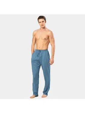 Cacharel Modal Pijama Tek Alt İndigo Cacharel 2171