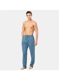 Cacharel Modal Pijama Tek Alt İndigo Cacharel 2171