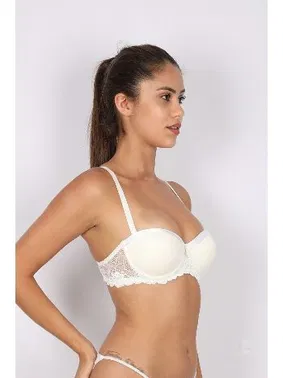 Moonlight Moonlight 10987 Sütyen Destekli Push Up - Alternatif Görünüm