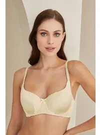 NBB Şekillendiren Dantelli Toparlayıcı Sütyen Nbb 30018