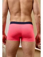 Neon Pembe Erkek Boxer Darkzone DZN2037 görsel 8