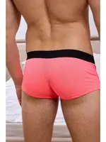 Neon Pembe Erkek Hipster Boxer Darkzone DZN2437 görsel 8