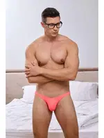 Neon Pembe Erkek Slip  Darkzone DZN6437 görsel 6