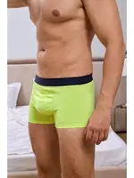 Neon Sarı Erkek Boxer Darkzone DZN2036 görsel 5