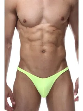 Darkzone Neon Sarı Erkek Slip  Darkzone DZN6436