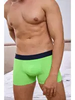 Neon Yeşil Erkek Boxer Darkzone DZN2038 görsel 7